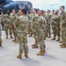 U.S. Air Force and Army conduct an integrated engagement tour, demonstrating shared joint missions to the defend the U.S. territories and partners abroad.