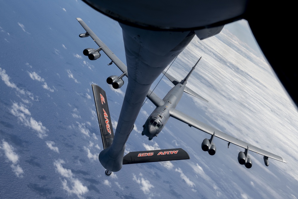 96th EBS Bomber Task Force
