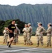 Hawaii Army National Guard &amp; Reserve Best Warrior Competition 2022