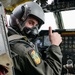 B-52 Stratofortress conducts Cope North Sortie during a Bomber Task Force mission on Andersen AFB