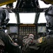 B-52 Stratofortress conducts Cope North Sortie during a Bomber Task Force mission on Andersen AFB