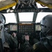 B-52 Stratofortress conducts Cope North Sortie during a Bomber Task Force mission on Andersen AFB