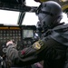B-52 Stratofortress conducts Cope North Sortie during a Bomber Task Force mission on Andersen AFB