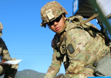 Hawaii Army National Guard &amp; Reserve Best Warrior Competition 2022