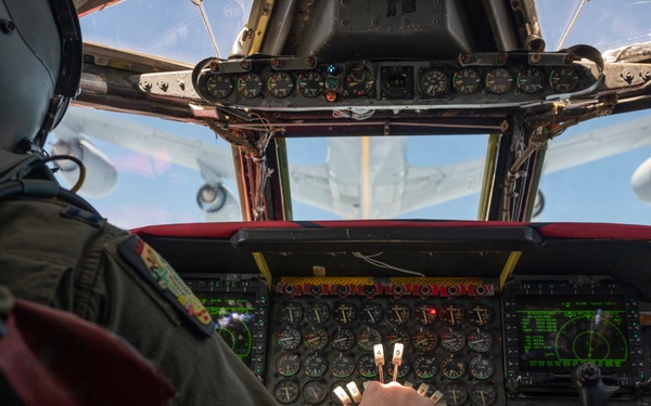 96th Expeditionary Bomb Squadron
