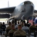 New hangars unveiled at ribbon cutting