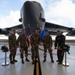 New hangars unveiled at ribbon cutting