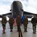 New hangars unveiled at ribbon cutting