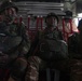 U.S., Bangladesh Air Forces practice static line, HALO jumps during Exercise Cope South 2022