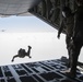 U.S., Bangladesh Air Forces practice static line, HALO jumps during Exercise Cope South 2022