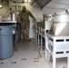 394th Field Hospital Operates a Containerized Kitchen