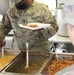 394th Field Hospital Operates a Containerized Kitchen