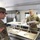 394th Field Hospital Operates a Containerized Kitchen