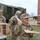 394th Field Hospital Operates a Containerized Kitchen