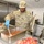 394th Field Hospital Operates a Containerized Kitchen