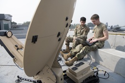 Cope South 2022 enhances U.S., BAF tactical airlift interoperability