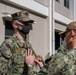 Sailors Meritoriously Advanced Onboard CFAY