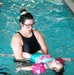 Fort Riley hosts regular family-friendly open swim