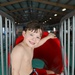 Fort Riley hosts regular family-friendly open swim