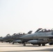 36th FS prepares for takeoff