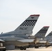 36th FS prepares for takeoff