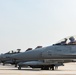 36th FS prepares for takeoff