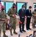 Ribbon Cutting Opens KCS