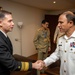 VADM Cooper Visits Riyadh