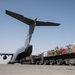 816th EAS moves cargo through USCENTCOM