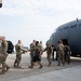 48th Fighter Wing Airmen return from NATO Polish Air Policing