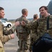 48th Fighter Wing Airmen return from NATO Polish Air Policing