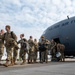 48th Fighter Wing Airmen return from NATO Polish Air Policing