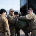 48th Fighter Wing Airmen return from NATO Polish Air Policing