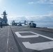 USS America (LHA 6) Conducts Flight Operations