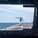 USS America (LHA 6) Conducts Flight Operations