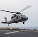 USS America Conducts Flight Ops
