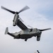 USS America Conducts Flight Ops