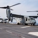 USS America Conducts Flight Ops