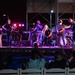AFCENT Band rocks PSAB