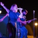 AFCENT Band rocks PSAB