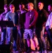 AFCENT Band rocks PSAB