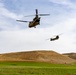 Coalition, Sulaymaniyah Asayish SWAT Team Up for Helicopter Assault Training