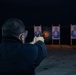 USS America Sailors Conduct Small Arms Qualification Course