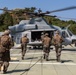 3d Recon Casualty Evacuation Drills