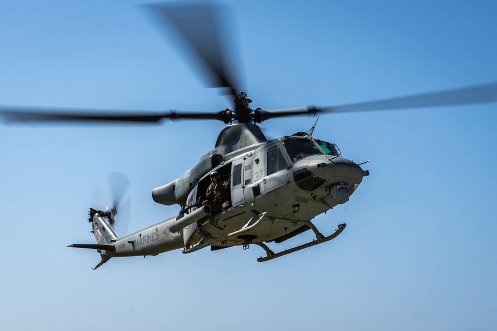 3d Recon Casualty Evacuation Drills