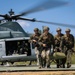 3d Recon Casualty Evacuation Drills