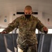 Airman take the wheel!