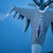 340th Refuels anytime, anywhere