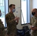 AFMS senior leaders visit 59 MDW medics