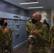 AFMS senior leaders visit 59 MDW medics